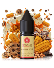 Sales TURRON TORRIJA SUPREME Magnum Vape
