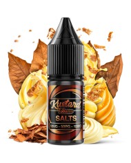 Sales TOBACCO Kustard