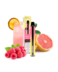 Dripped Bar STRAWBERRY BANANA 800 PUFFS Pod Desechable