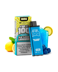 Zeltu X3 KI BERRY KILLA Cartucho