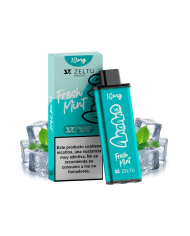 Zeltu X3 PIÑA COLADA Cartucho