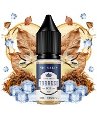 Longfill TOBACCO SWEET 30ML. Kings Crest