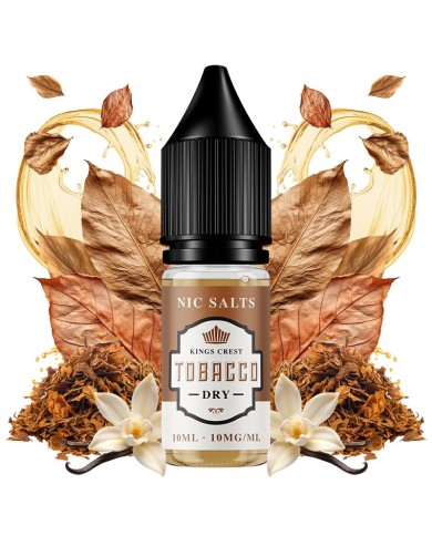 Sales TOBACCO DRY Kings Crest Sales TOBACCO DRY Kings Crest
