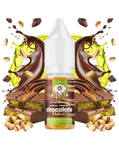 Sales CHOCOLATE DUBAI Atemporal By The Mind Flayer Sales CHOCOLATE DUBAI Atemporal By The Mind Flayer