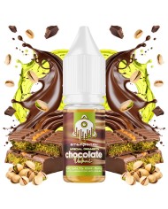 Longfill CHOCOLATE DUBAI 10Ml. Atemporal By The Mind Flayer