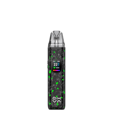 Oxva XLIM PRO 2 DNA Pod Oxva XLIM PRO 2 DNA Pod