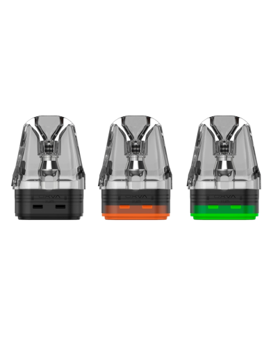 Oxva XLIM PRO 2 DNA Cartucho Oxva XLIM PRO 2 DNA Cartucho
