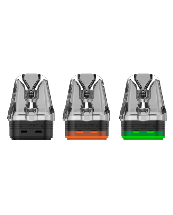 Oxva XLIM PRO 2 DNA Cartucho