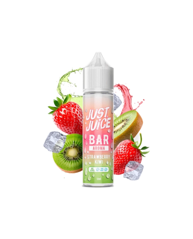 Longfill STRAWBERRY KIWI Just Juice Longfill STRAWBERRY KIWI Just Juice