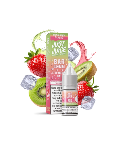 Sales STRAWBERRY KIWI Just Juice Sales STRAWBERRY KIWI Just Juice