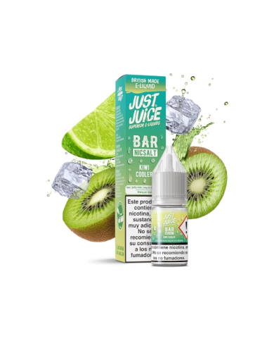 Sales KIWI COOLER Just Juice Sales KIWI COOLER Just Juice