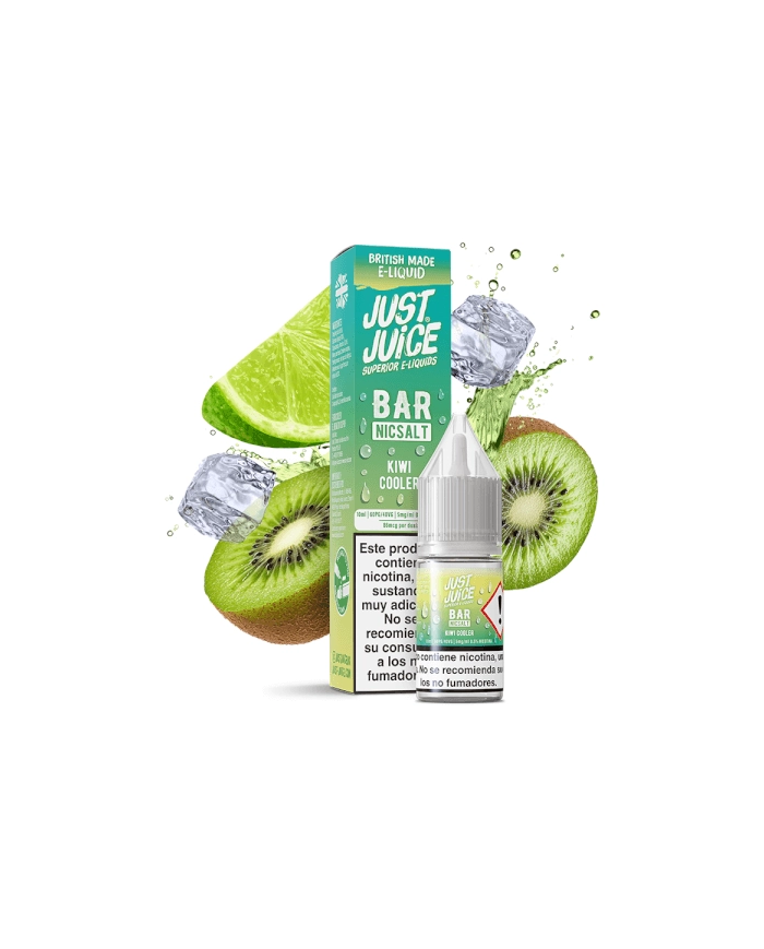 Sales KIWI COOLER Just Juice