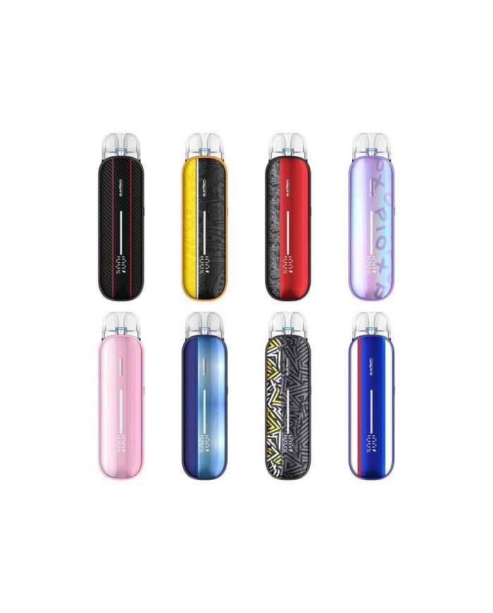 Aspire PIXO AURA Pod