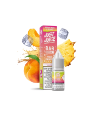 Longfill RASPBERRY GRAPEFRUIT Just Juice