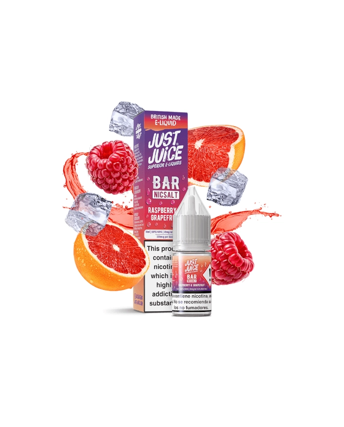 Sales RASPBERRY GRAPEFRUIT Just Juice