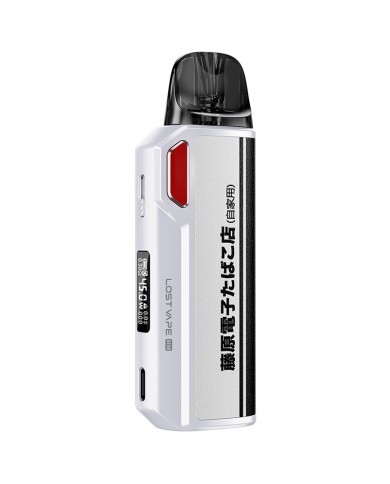 Lost Vape THELEMA ELITE DM45 Pod Lost Vape THELEMA ELITE DM45 Pod