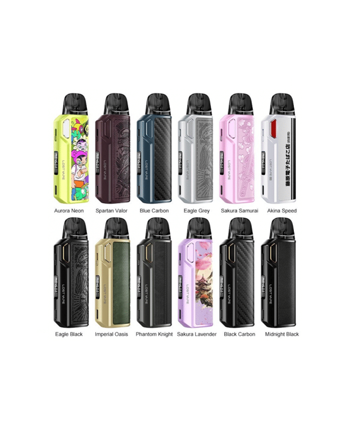 Lost Vape THELEMA ELITE DM45 Pod