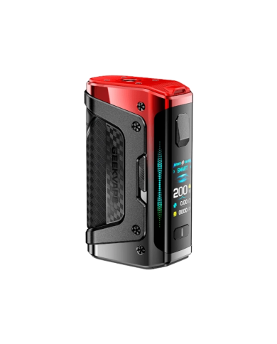 GeekVape AEGIS LEGEND 5 Mod