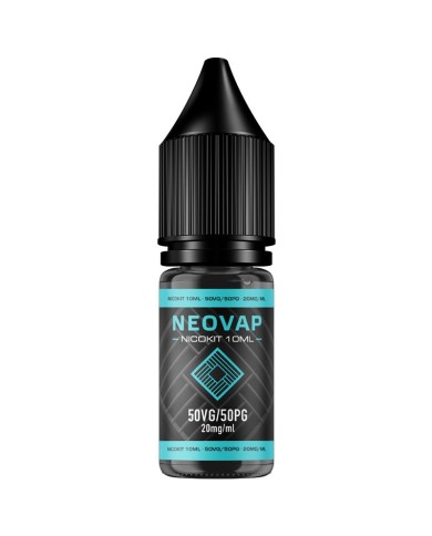 Nicokit NEOVAP Nicokit NEOVAP
