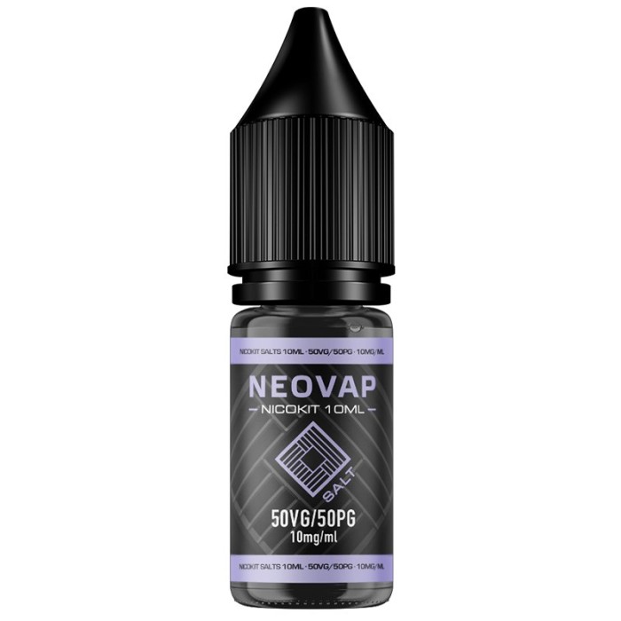 Nicokit SALES NeoVap