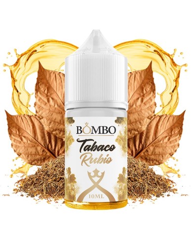 Longfill TABACO RUBIO 10ML. Bombo Longfill TABACO RUBIO 10ML. Bombo