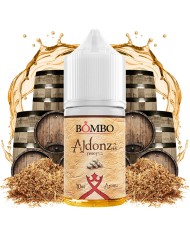 Longfill NUTTY SUPRA 10ML. Bombo