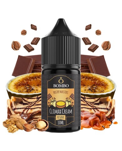 Longfill CLIMAX CREAM 10ML. Bombo Longfill CLIMAX CREAM 10ML. Bombo