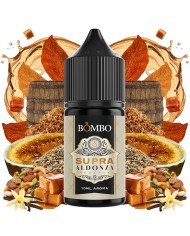 Longfill ICED CARAMEL MACCHIATO Just Juice Longfill ICED CARAMEL MACCHIATO Just Juice