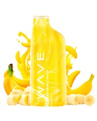 Longfill CITRON COCONUT ICE Just Juice