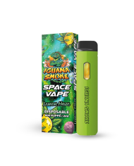 Flores SPACE FLOWERS GELATO Stv Iguana Smoke