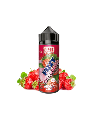 Longfill STRAWBERRY Fizzy Juice Longfill STRAWBERRY Fizzy Juice