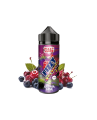 Longfill WILDBERRIES Fizzy Juice