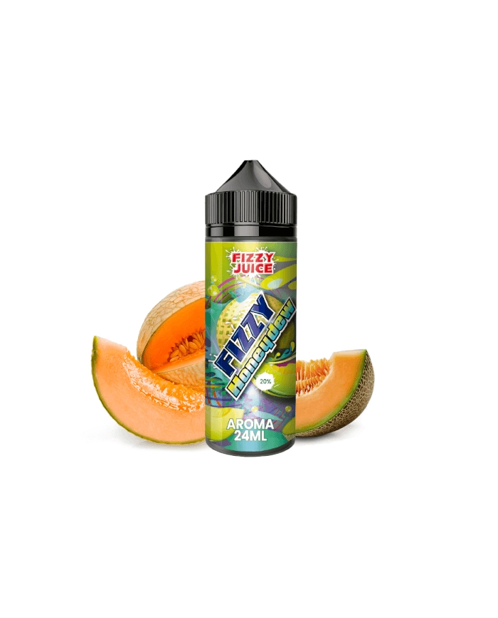 Longfill HONEYDEW Fizzy Juice