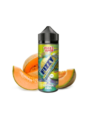 Longfill WILDBERRIES Fizzy Juice