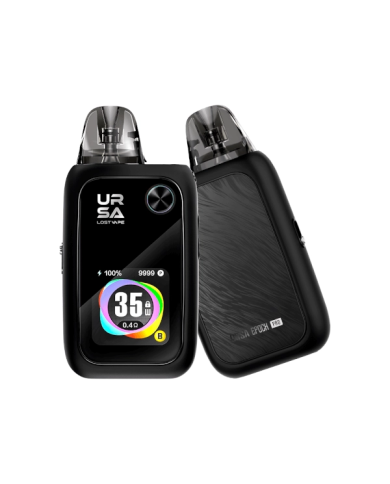 Lost Vape URSA EPOCH PRO Pod Lost Vape URSA EPOCH PRO Pod