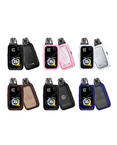 Lost Vape URSA EPOCH PRO Pod Lost Vape URSA EPOCH PRO Pod