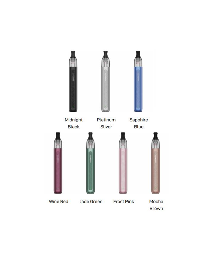 Vaporesso ECO ONE PRO Pod