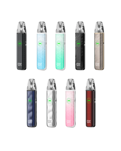 Oxva XLIM GO 2 Pod Oxva XLIM GO 2 Pod