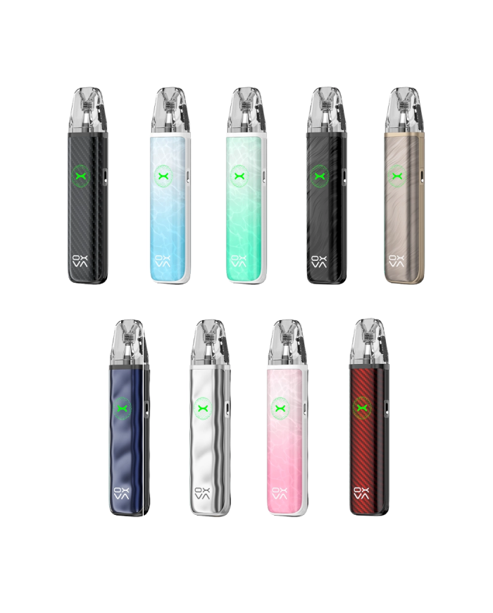 Oxva XLIM GO 2 Pod
