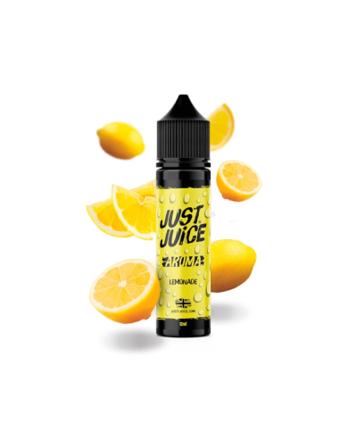 Longfill LEMONADE Just Juice Longfill LEMONADE Just Juice