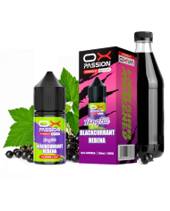 Longfill BLUE RAZZ GUMMY 24ML. Oxva Ox Passion