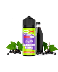 Longfill BLACKCURRANT REBENA 6ML. Oxva Ox Passion