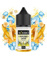 Longfill BERRY BURST Just Juice