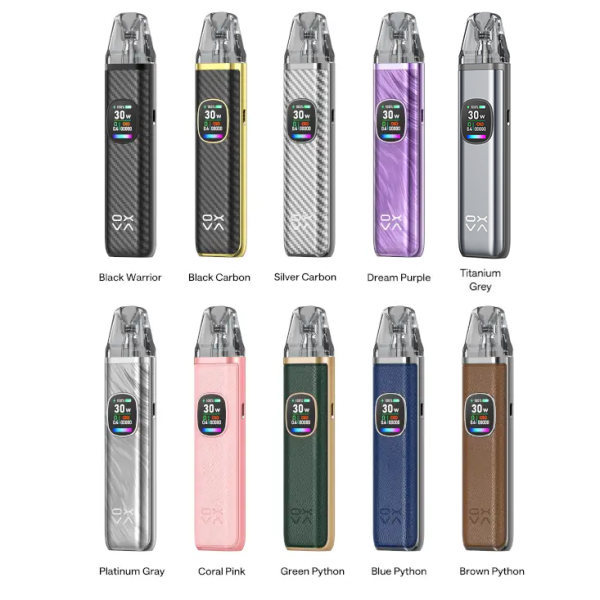 Oxva XLIM PRO 2 Pod Oxva XLIM PRO 2 Pod