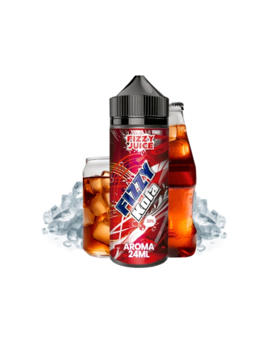 Longfill KOLA Fizzy Juice Longfill KOLA Fizzy Juice