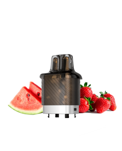 Vozol VISTA PLUG STRAWBERRY WATERMELON 2+10 Cartucho Vozol VISTA PLUG STRAWBERRY WATERMELON 2+10 Cartucho