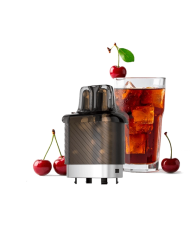 Longfill LOTUS WAFFLE 10ML. Viper