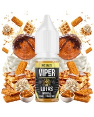 Sales LOTUS WAFFLE Viper