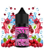 Sales CRANBERRY CHERRY ICE Bar Juice By Bombo