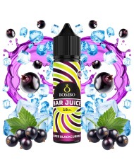 Sales CRANBERRY CHERRY ICE Bar Juice By Bombo